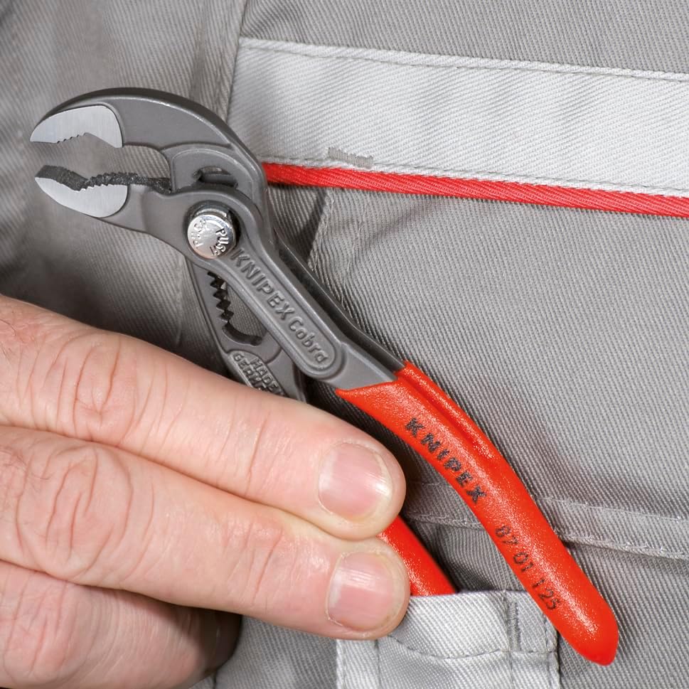 Miniatura 5 de KNIPEX Tools - Alicate para bombas de agua Cobra