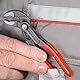 KNIPEX Tools – Cobra Wasserpumpenzange (8701125), 12,7 cm