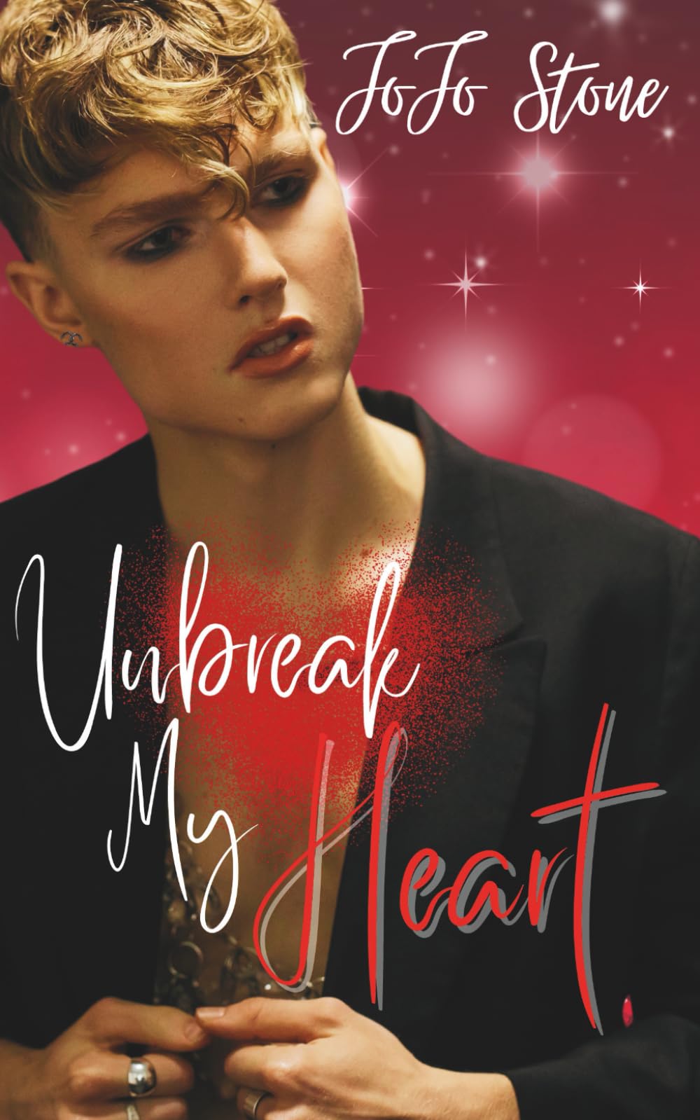 Unbreak my Heart