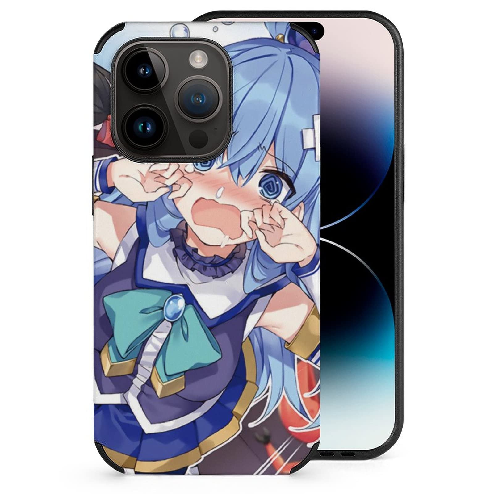 Amazon.co.jp: iPhone 14 スマートフォンケース この素晴らしい世界に 