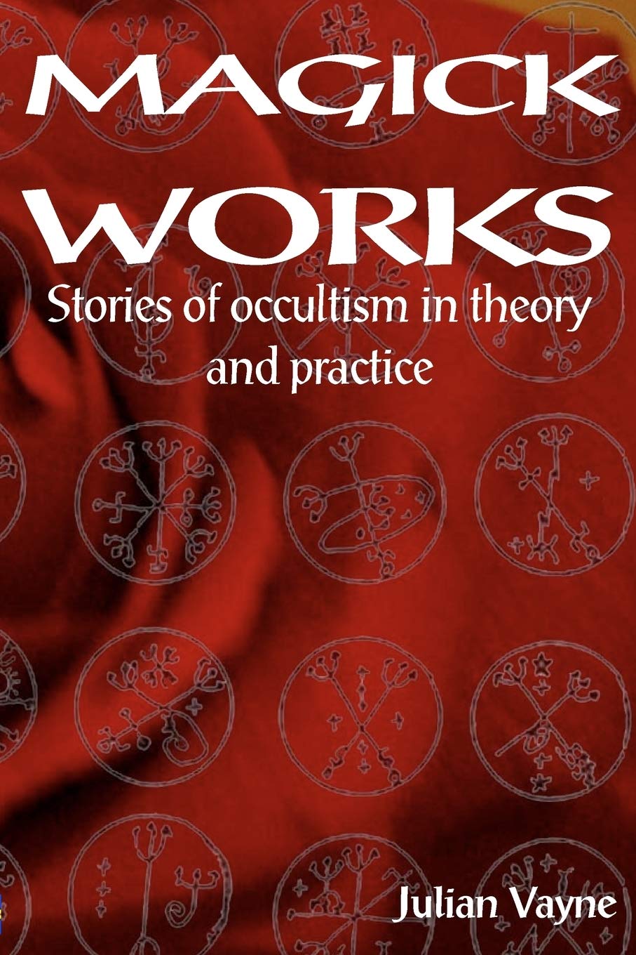 Buy Magick Works — BookShops.in