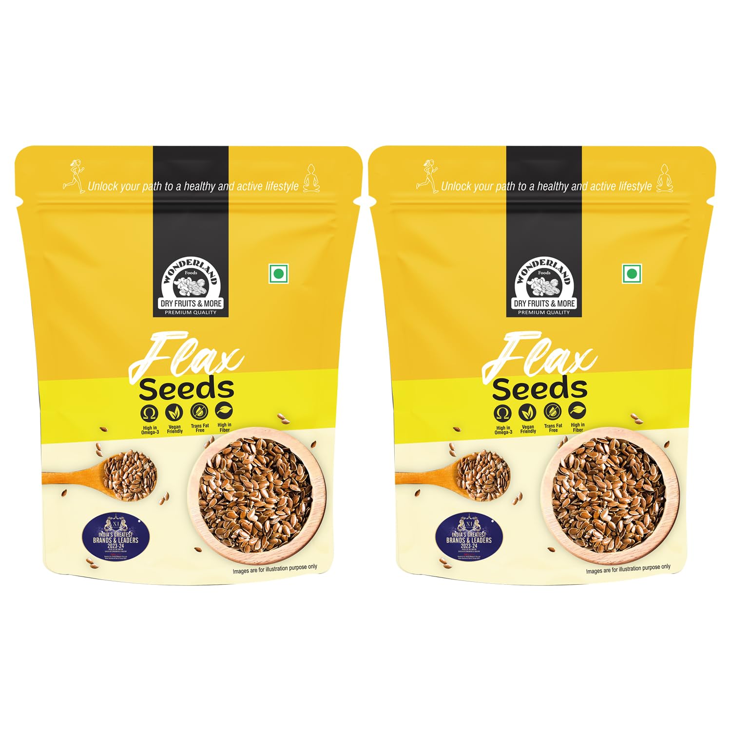 See full amazon price history chart for Wonderland Foods Raw & Unroasted Flax Seeds 500g (250gX2) Pack of 2 Pouch I Alsi Seeds for Hair Growth I Rich in Fiber, Omega - 3, Magnesium, Phosphorus & Protein I Source of Iron & Dietary Fibre Wonderland Foods Raw & Unroasted Flax Seeds 500g (250gX2) Pack of 2 Pouch I Alsi Seeds for Hair Growth I Rich in Fiber, Omega - 3, Magnesium, Phosphorus & Protein I Source of Iron & Dietary Fibre (B07MFD2XVD) Amazon Price History, Amazon Price Tracker