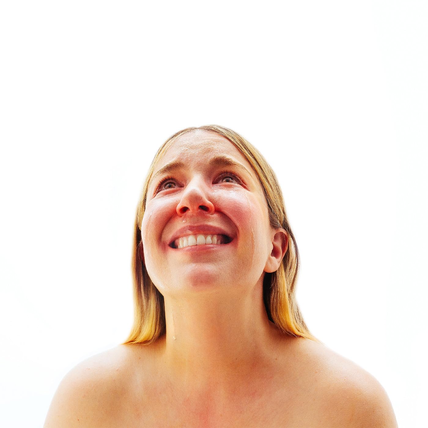 CHIN UP BUTTERCUP [VINYL]