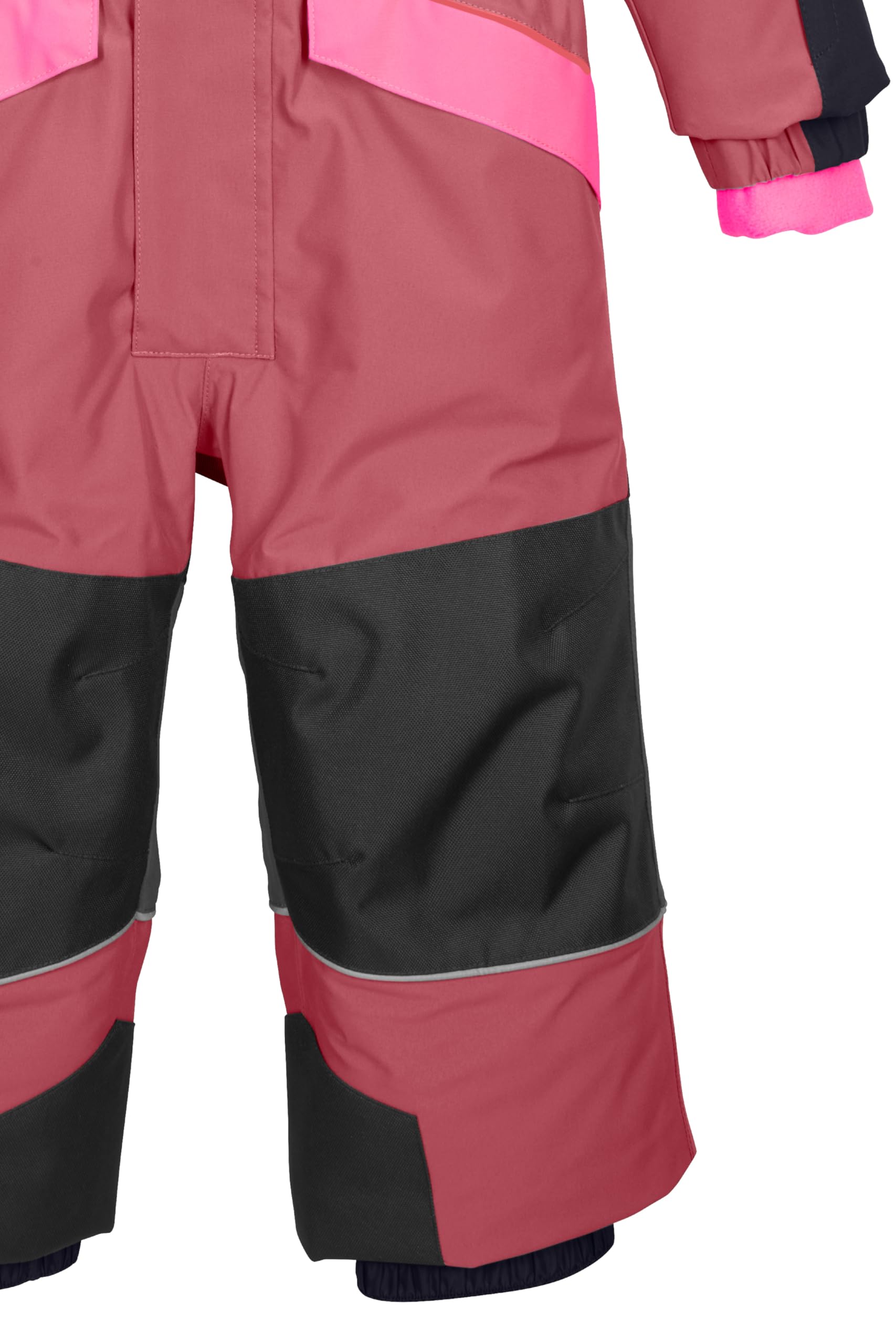 Killtec Unisex Baby Fisw 47 Mns Onpc Skioverall mit Kapuze