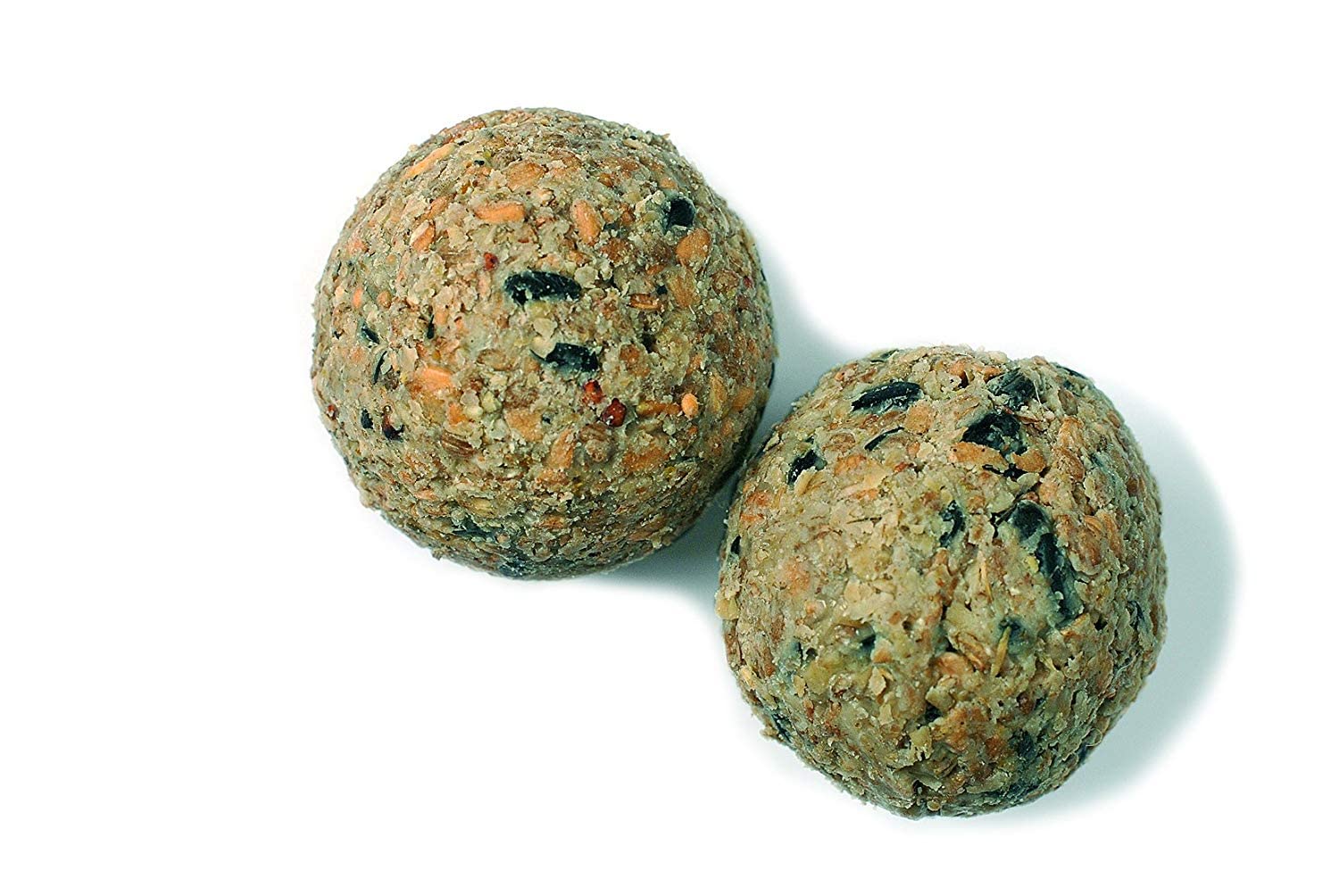 Hadivo Mezenbollen zonder net - Doos met 50 stuks