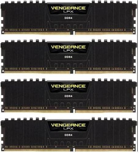 Miniatura 2 de Corsair Vengeance - DDR4 DRAM Memoria para computadora de escritorio