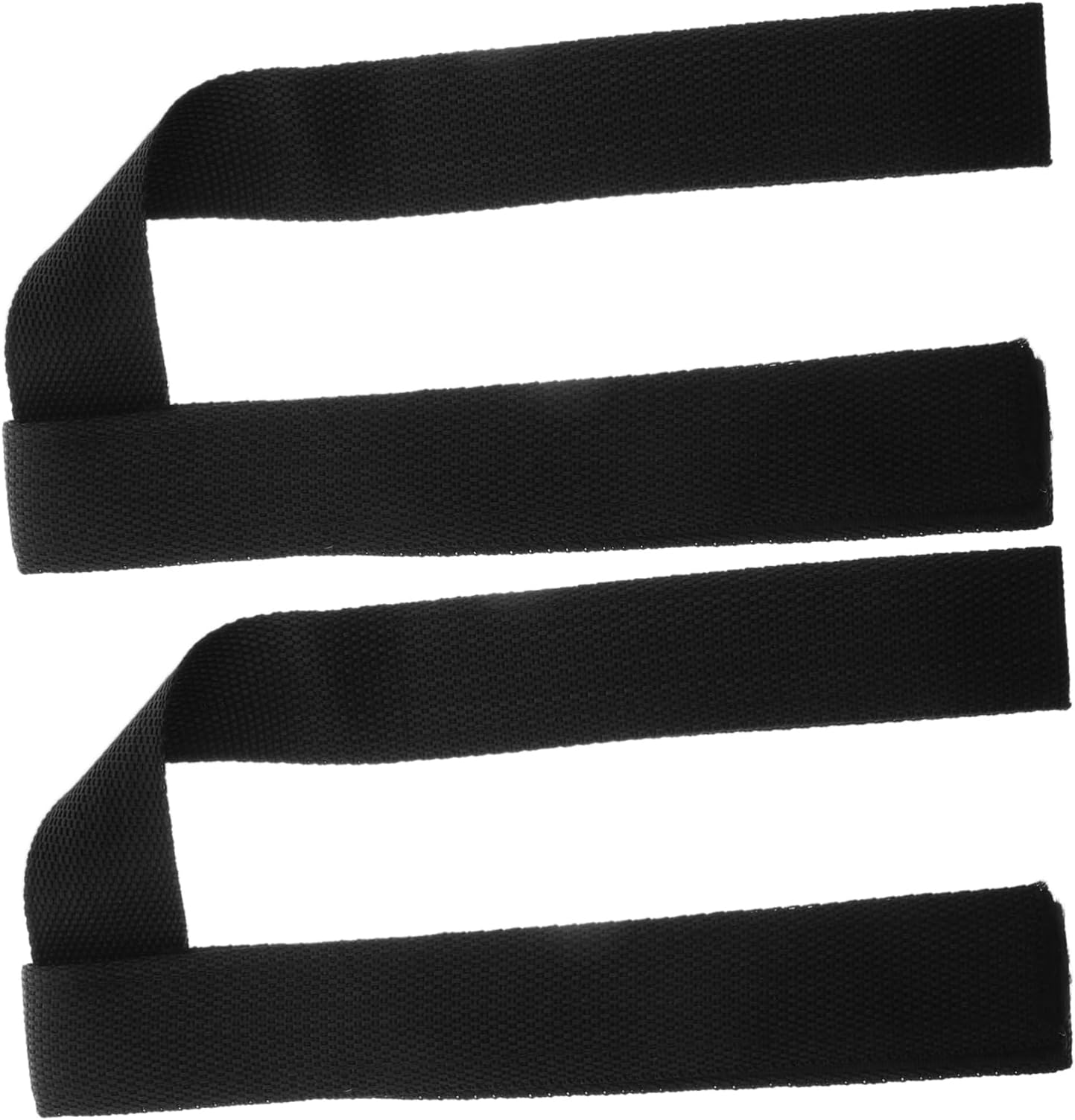BESPORTBLE Drift Board Ankle Fixing Straps Split Design Binding Straps for Snowboard Accessories