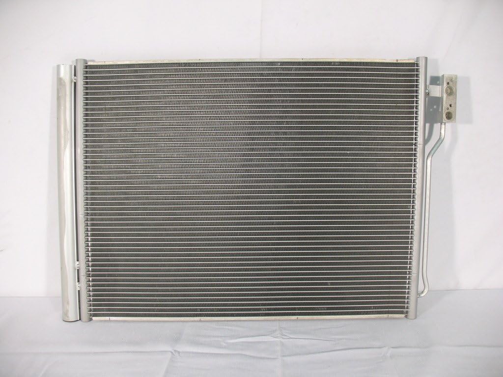 Tong Yang BM39019B Replacement Alumnium AC Condenser5 Serise 528i '12'145 S. '12