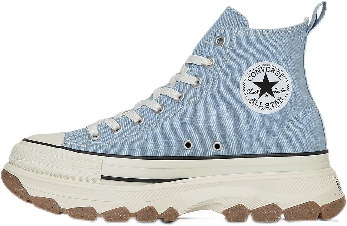 コンバース　ALL STAR TREKWAVE DR HI ALL STAR TREKWAVE DR HI / オールスター トレックウエーブ DR HI