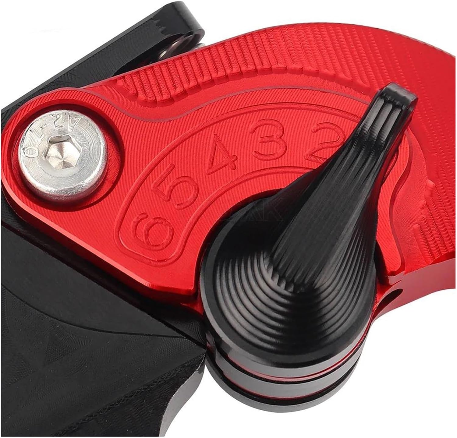 CNC Adjustable Brake Clutch Lever For MV Agusta F3 675 F3 800/AGO/RC/(not The AMG Model) Motorcycle Accessories(Titanium-B)