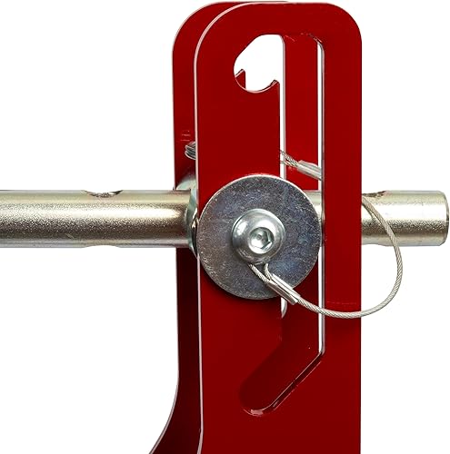 Miniatura 5 de Branick 5035 - Esparcidor de neumáticos con luz LED de inspección para expandir neumáticos para reparación