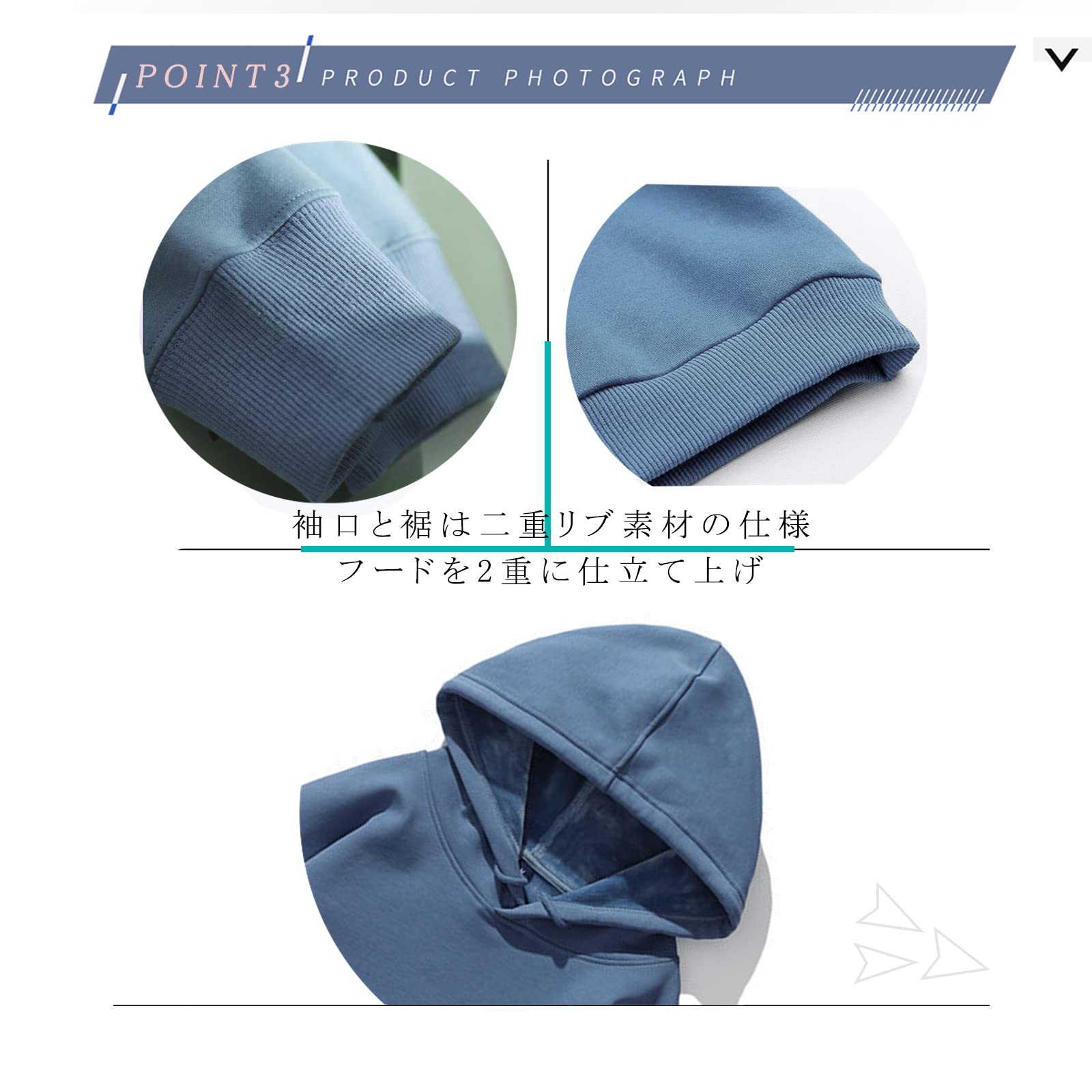 Amazon | Dr.STONE ドクターストーン パーカー 千空 E=mc2 プル