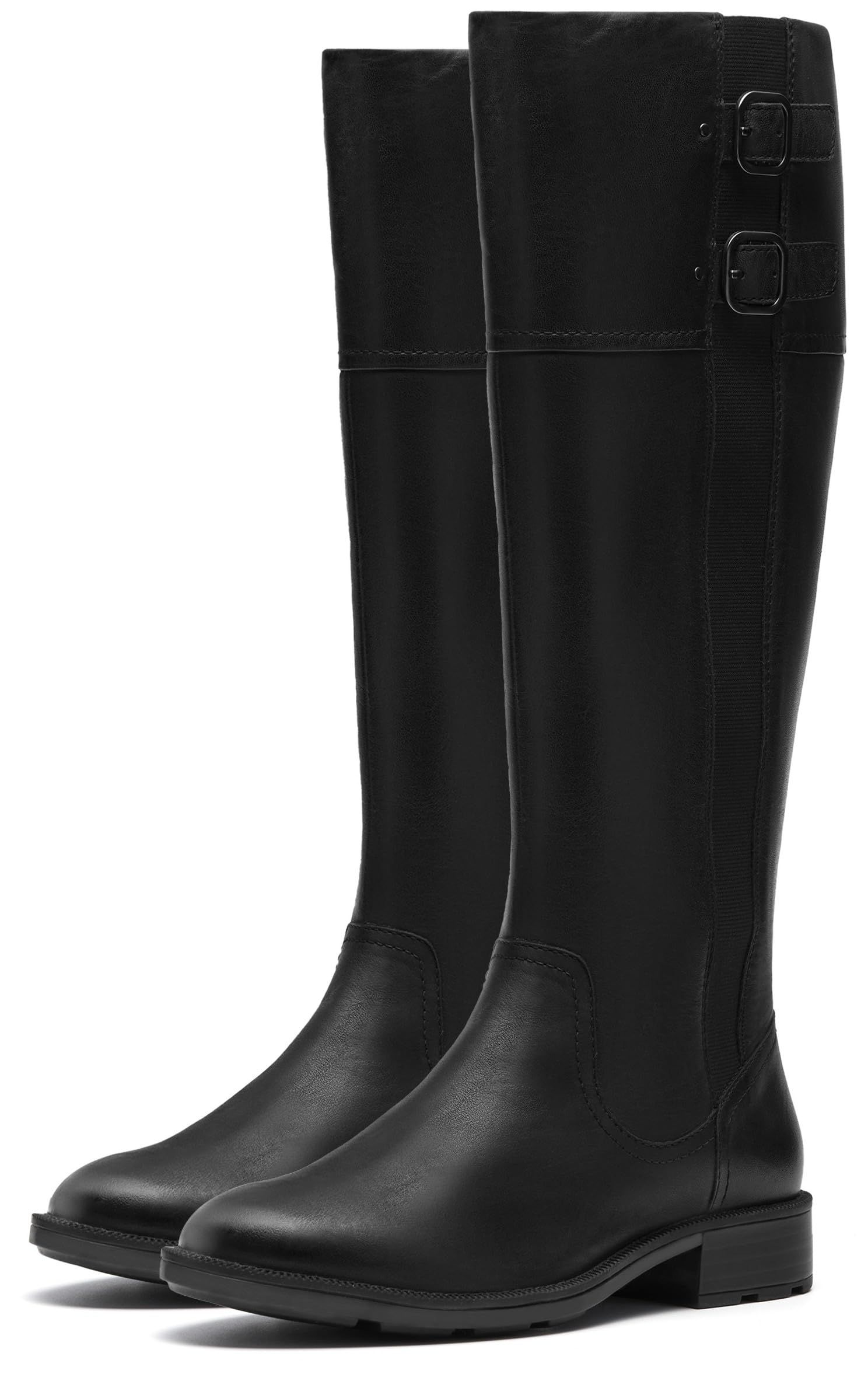 Clarks Adalynn Hope Boots