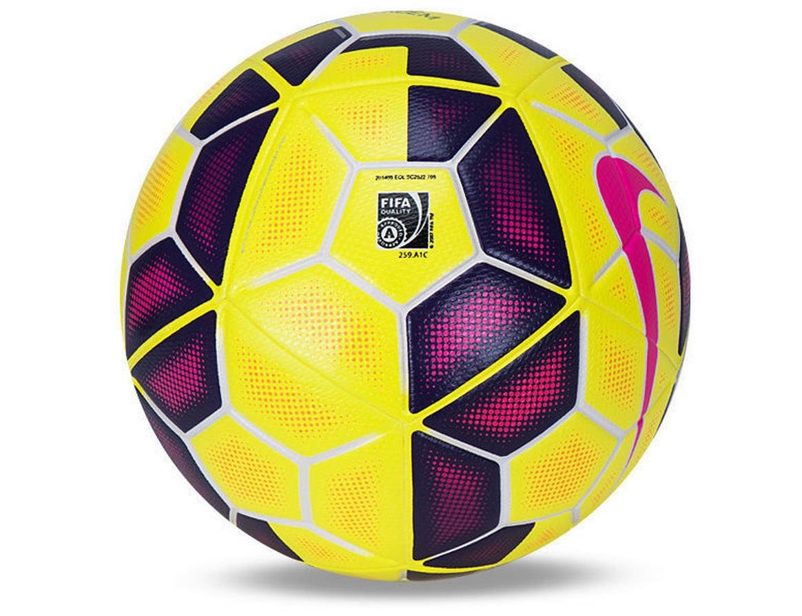 Nike Ordem Hi Vis Official Match Ball Soccer Ball Desertcart