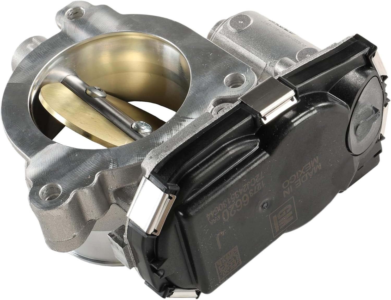 GM Genuine Parts 12736620 Throttle Body with Sensor