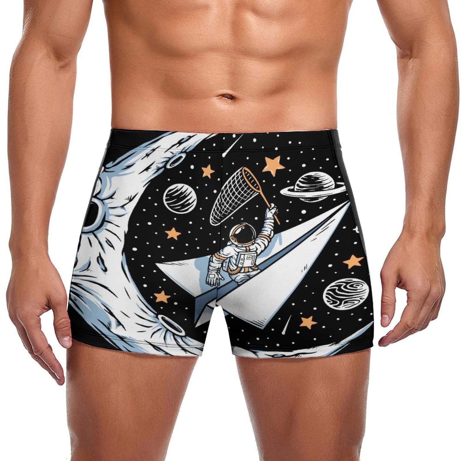 Swim briefs homme sechage rapide avec cordon de serrage - 7