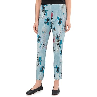 Брюки Krazy Larry Pull on Ankle