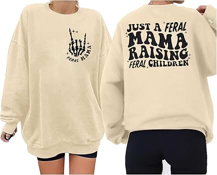 トップス mama MAMA L/S SHIRT – Eanbe