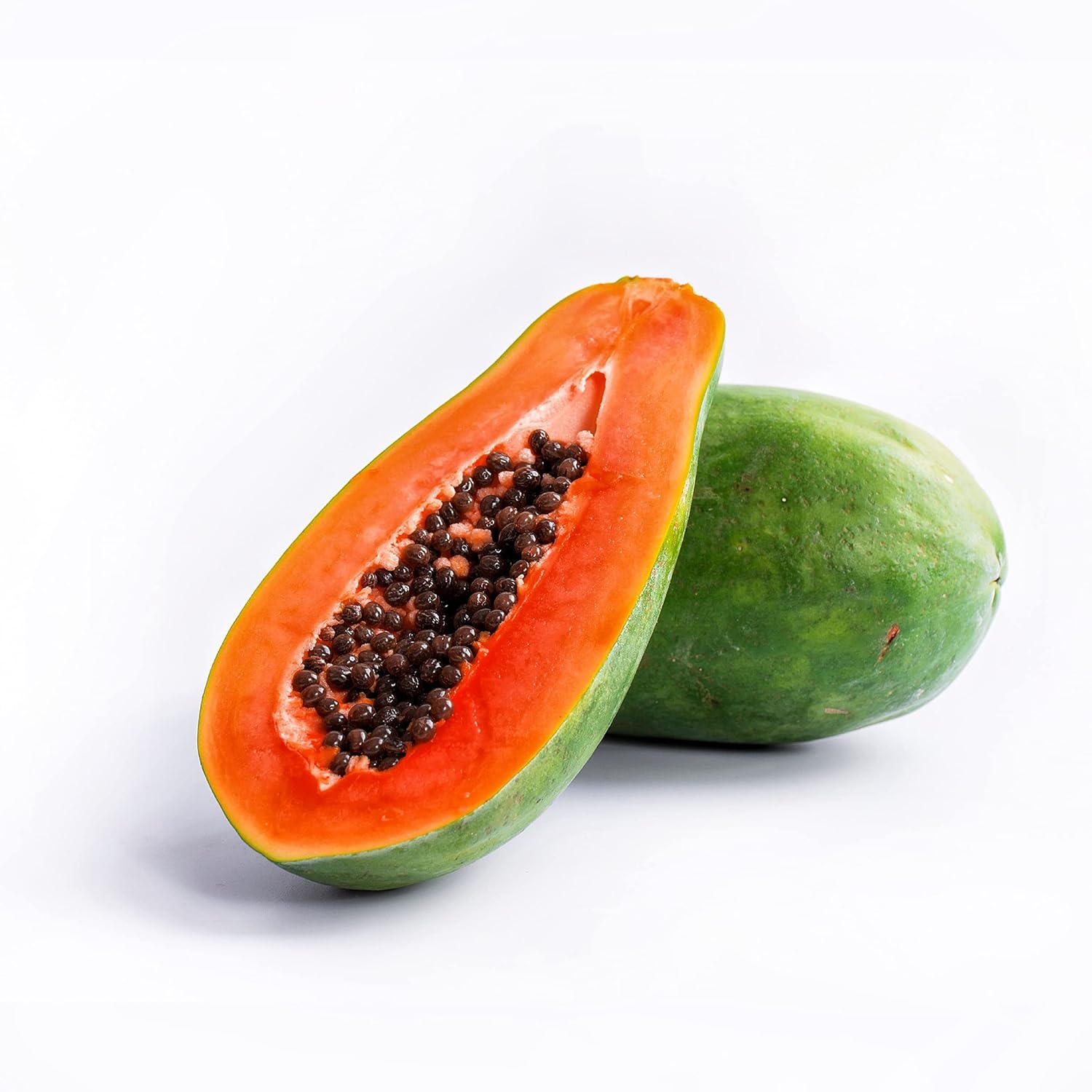 Kejora Fresh Tropical Red Papaya 3 lbs - JUICY & SWEET