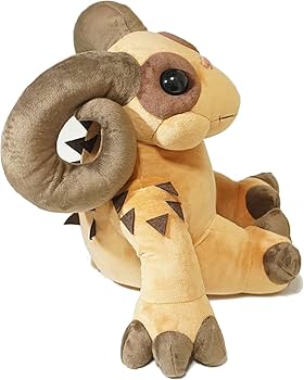 Amazon.co.jp: Fallout76 Sheepsquatch Plush フォールアウト76 シープ