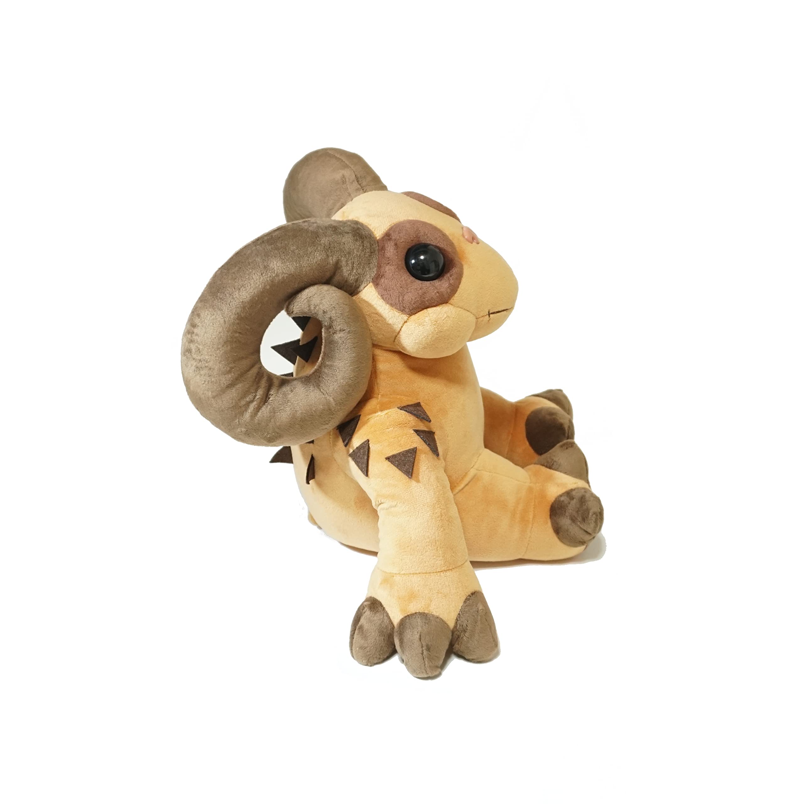 Amazon.co.jp: Fallout76 Sheepsquatch Plush フォールアウト76