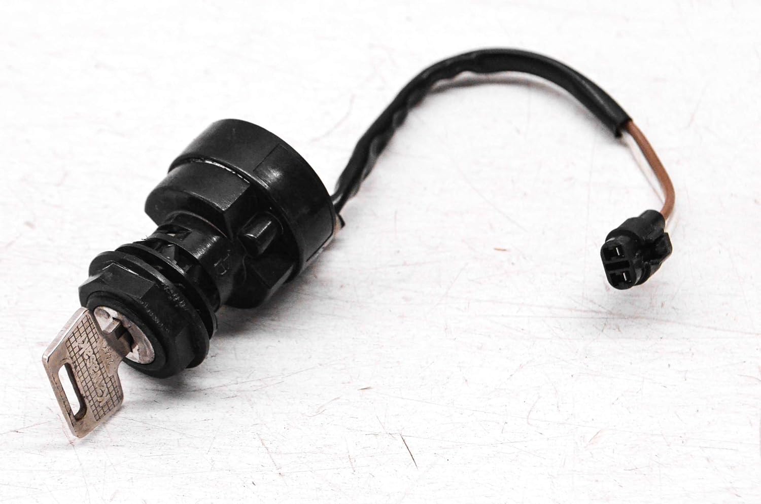 Bayou 250 Ignition Switch 2 Keys Kawasaki KLF-250 KLF 27005-0002