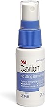 3M Cavilon No Sting Barrier Film (3346)