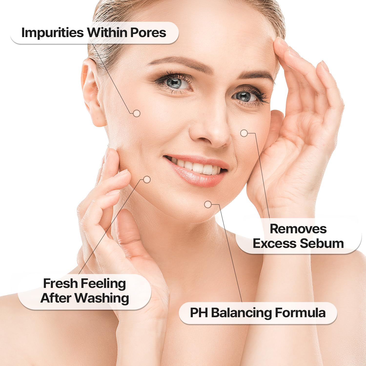 Amazon | Prime Cleansing Masque | tHermoCEUTICAL | クレンジング