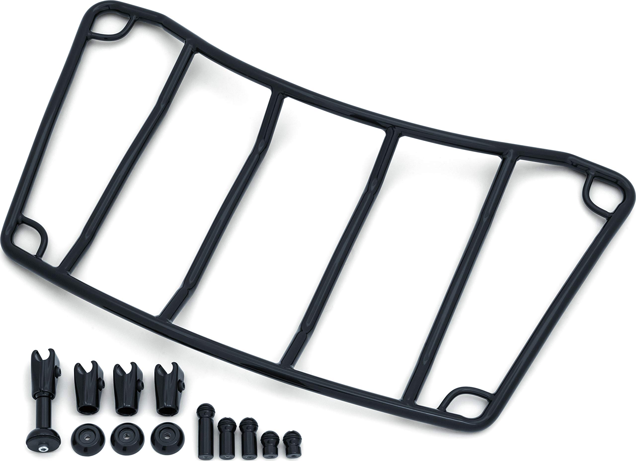 Amazon.com: Kuryakyn 7149 Motorcycle Accessory: Multi-Rack