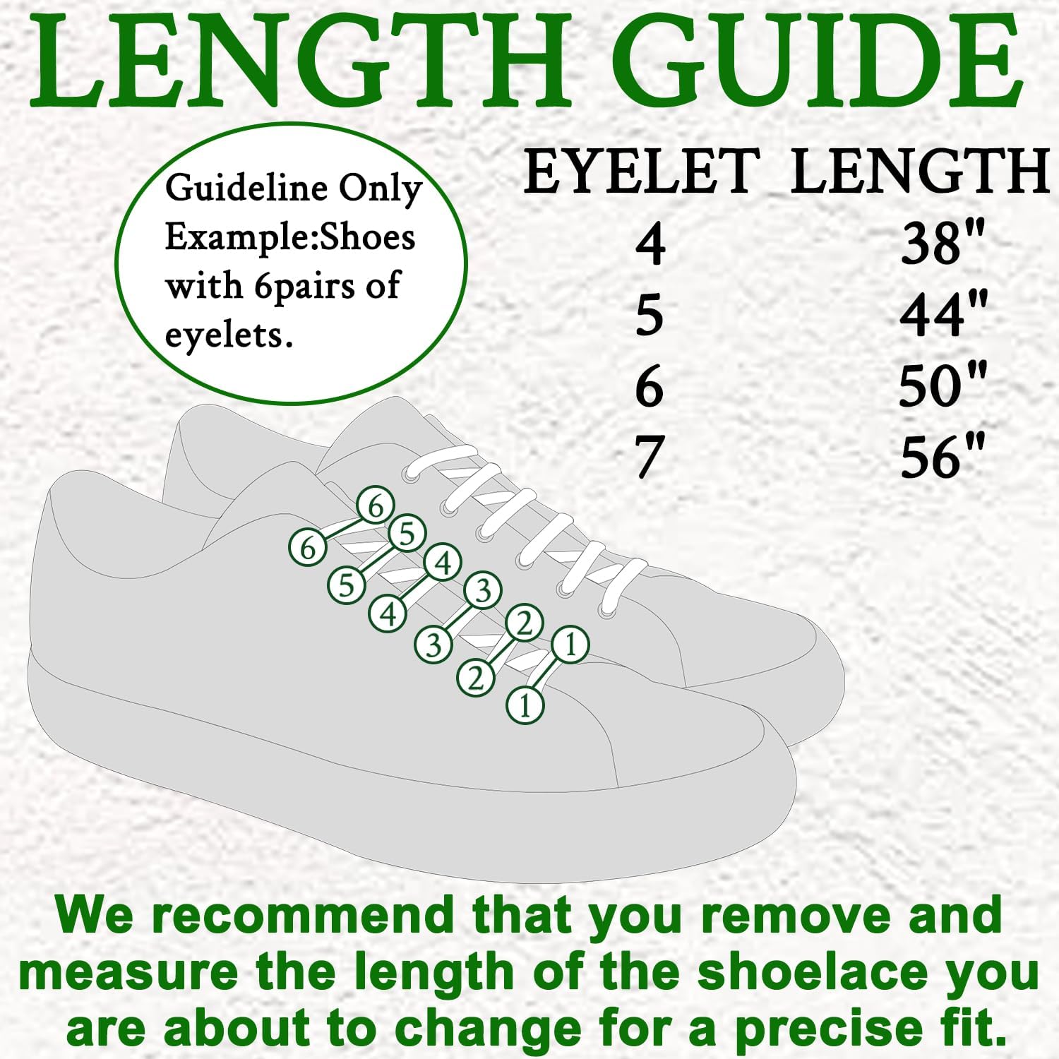 Endoto Shoelaces for Common Projects Flat Shoe Laces Replacement Sneakers Shoes Strings