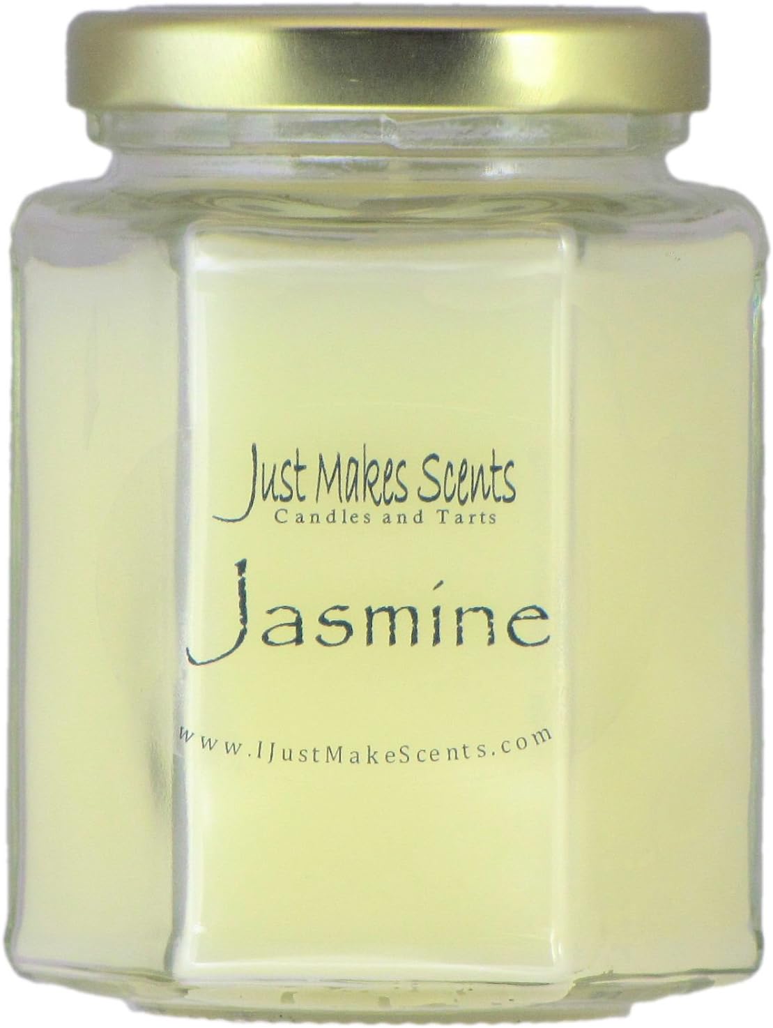 Spring Fragrance Candle Pack - Fresh Cut Roses, Gardenia, Honeysuckle, Jasmine, Lavender & Plumeria