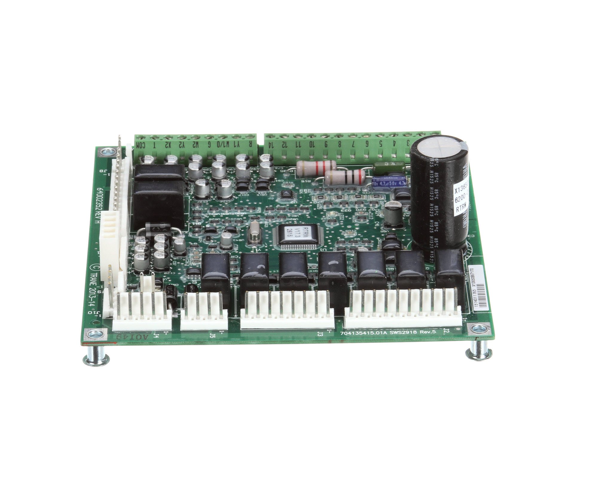 Trane MOD02665 Reliatel Dual Circuit Refrigeration Module