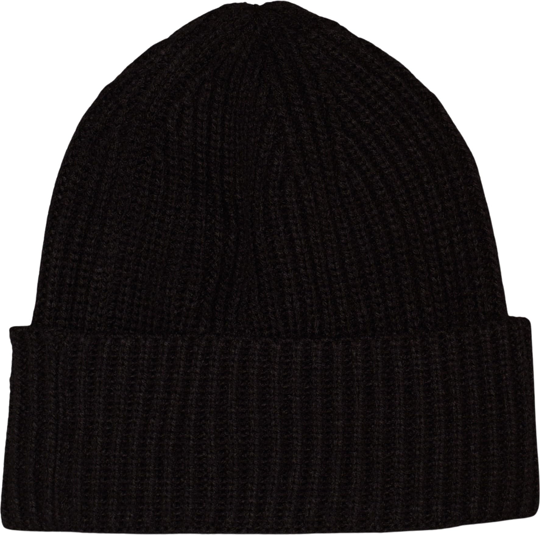 Calvin Klein - Monogram Rib Beanie Iu0iu00440, Berretto Unisex - Adulto