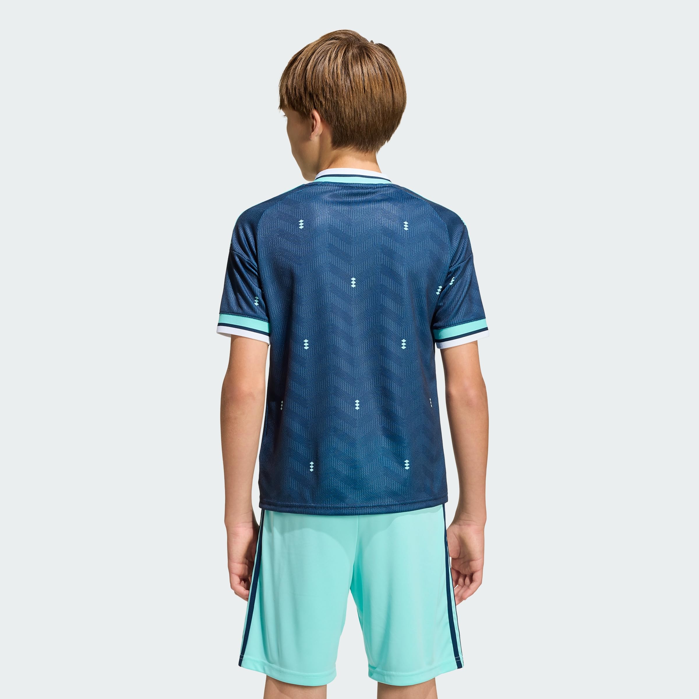 adidas Deutschland 26 Auswärtstrikot für Kinder