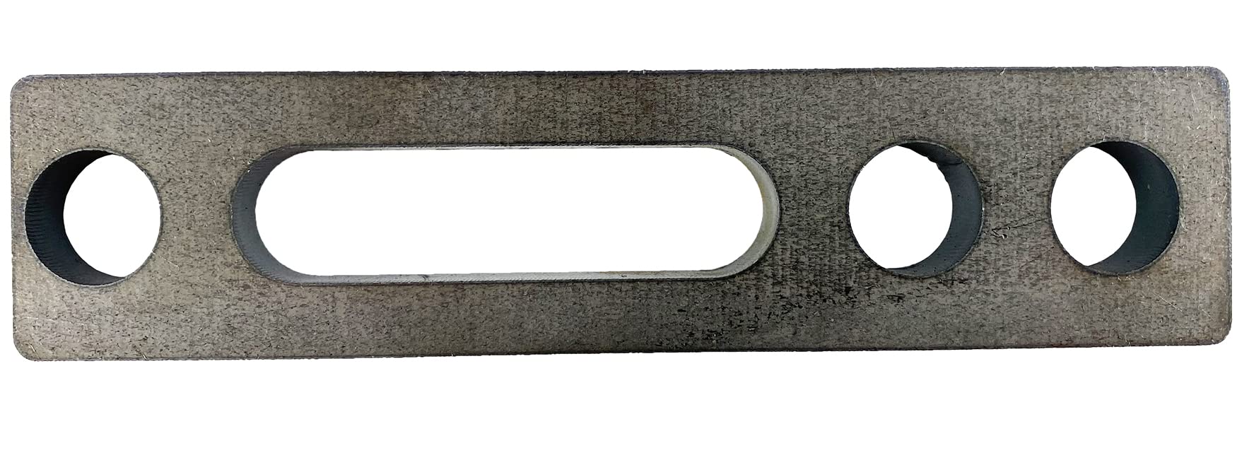 Universalanschlag 175 x 50 mit Prisma für Schweißtisch System 16