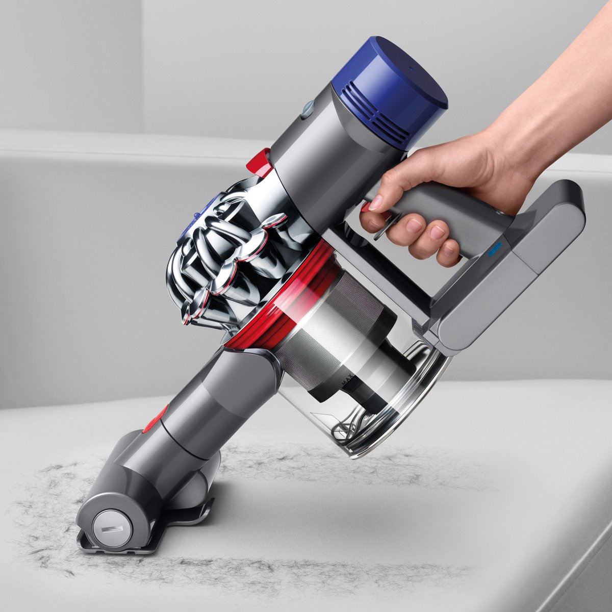 Dyson vacuum cleaner handy cleaner V7 Triggerpro HH11 MH PRO