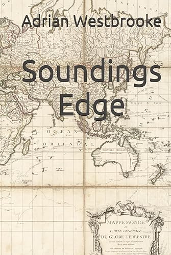 Soundings Edge (The Nicholas Cruwys Naval Series)