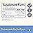American Standard Supplements Biotin 20,000mcg with Keratin, Coconut Powder and Zinc, Biotin Supplement for Women and Men,120 Veggie Capsules, 120 Day Supply