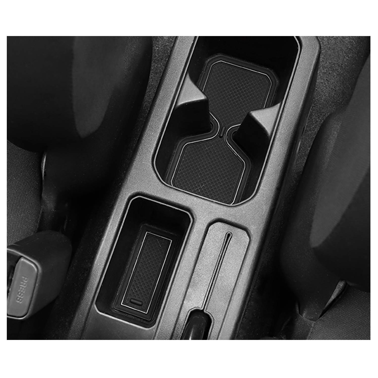 Amazon | ruiya スズキ ジムニー JB64 JB74 専用 インテリア