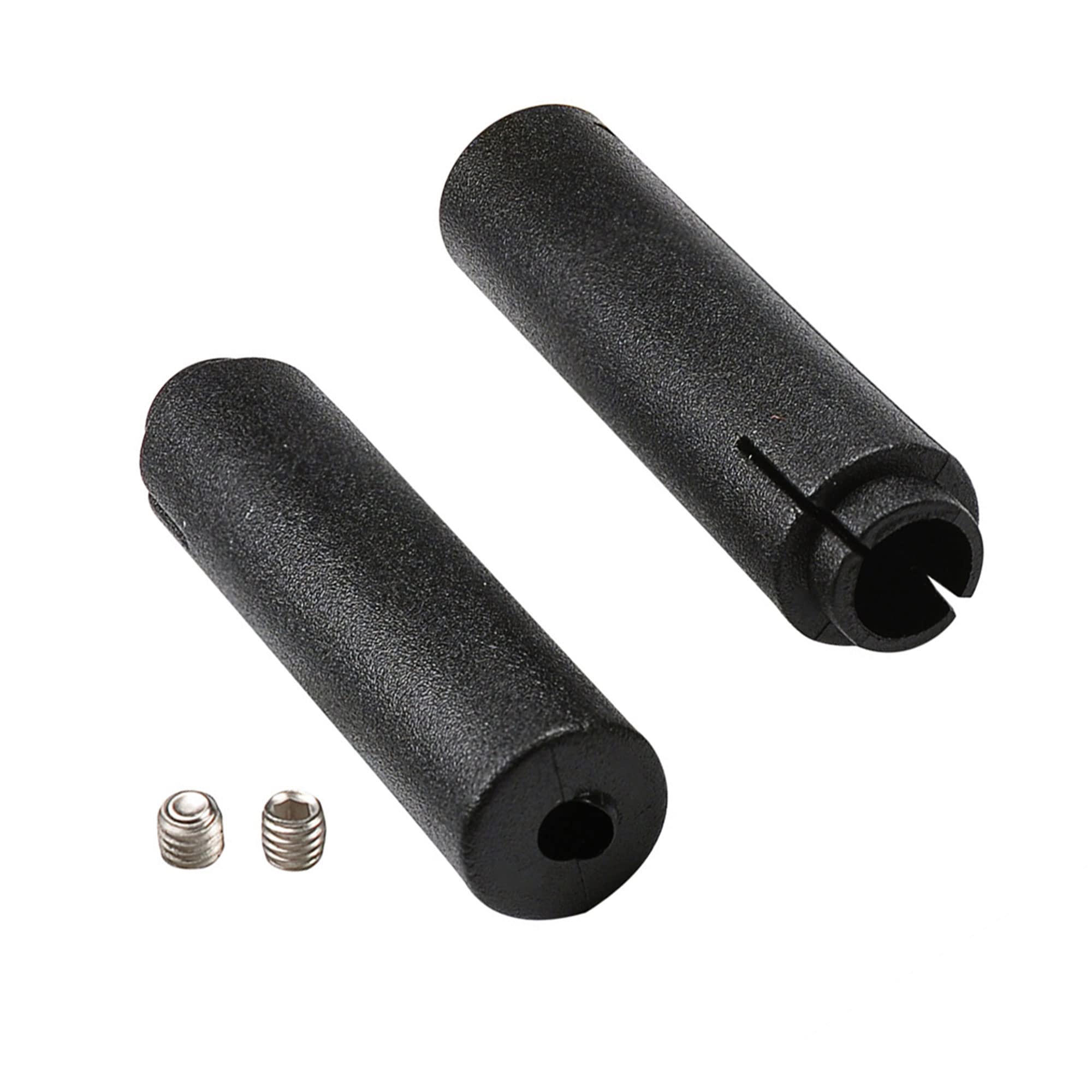 Amazon.co.jp: Musiclily Basic ゴムスリーブと止めねじセット