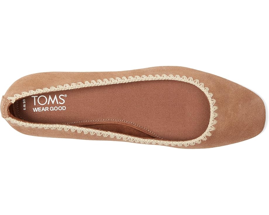 TOMS Briella - Top View