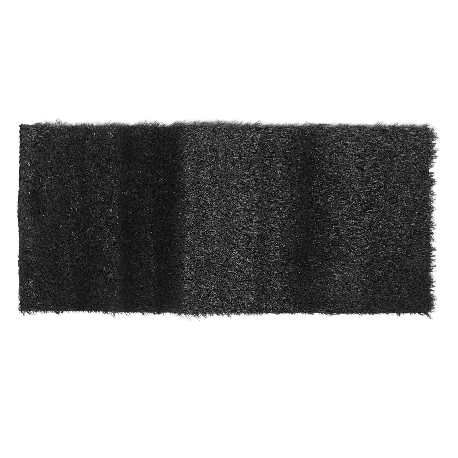Tapis insonorisant pour toitures anti-pluie haute densité