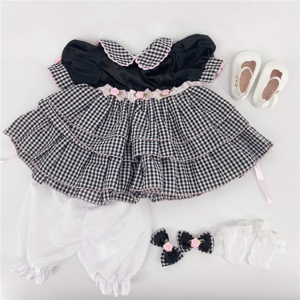zero size baby girl clothes