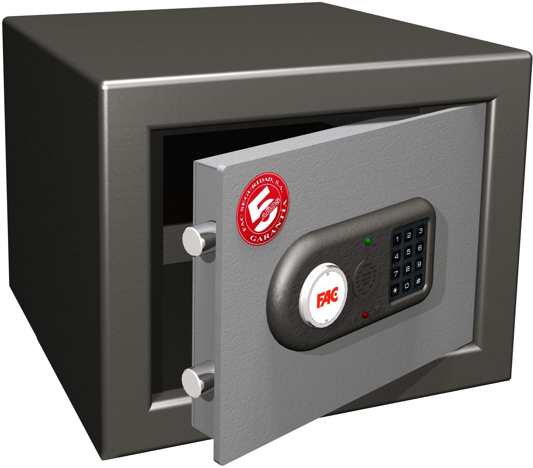 Fac 13005 Caja Fuerte