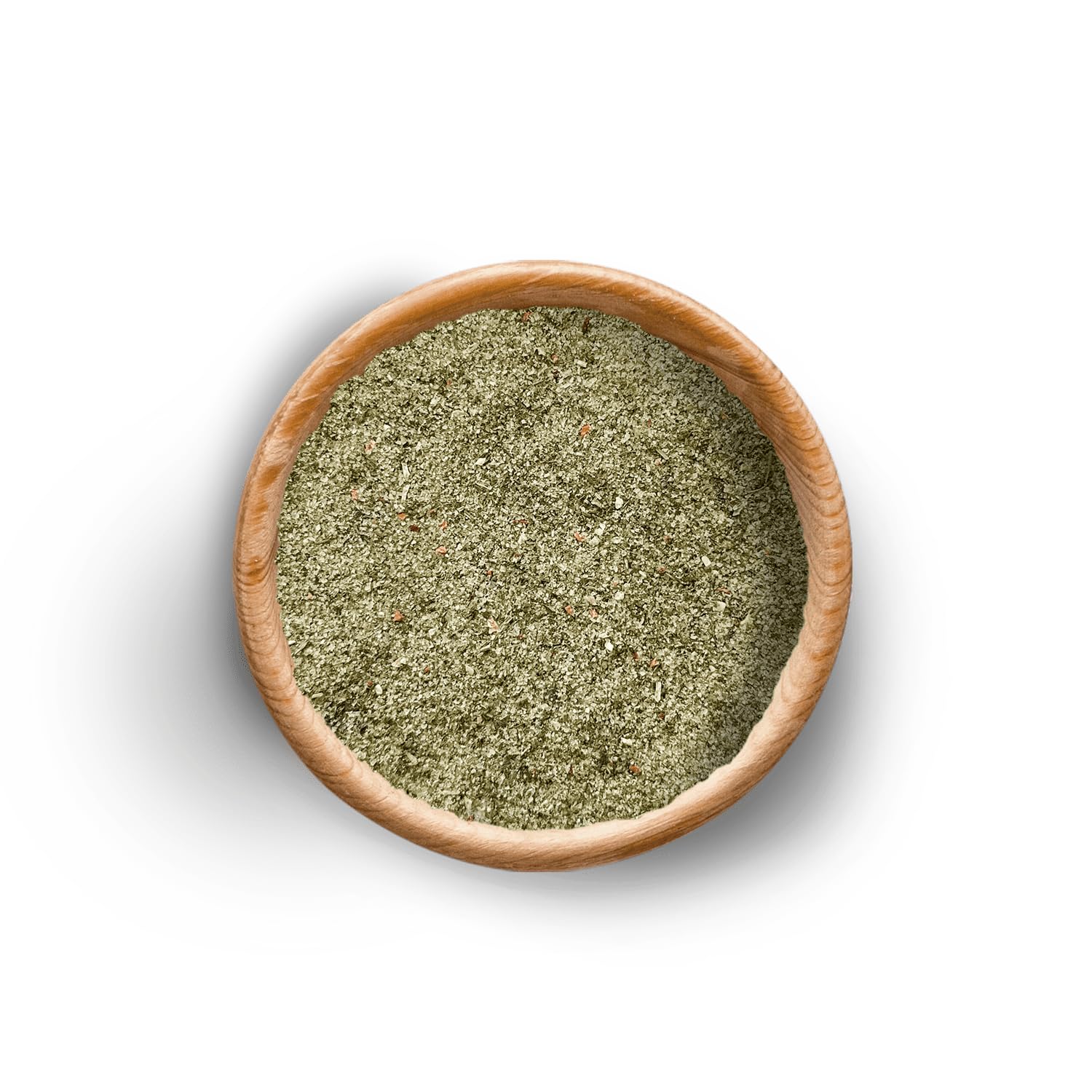 Kräuter Salz 10 kg Gewürzsalz mit Sellerie, Basilikum, Rosmarin & Petersilie – Perfekt für Suppen, Gemüse, Salate & mehr – Vielseitige Kräutermischung