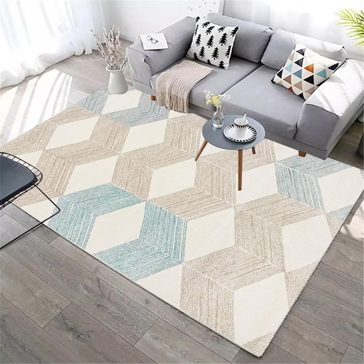 Tapis extérieur terrasse pour sublimer vos soirées d'été en plein air