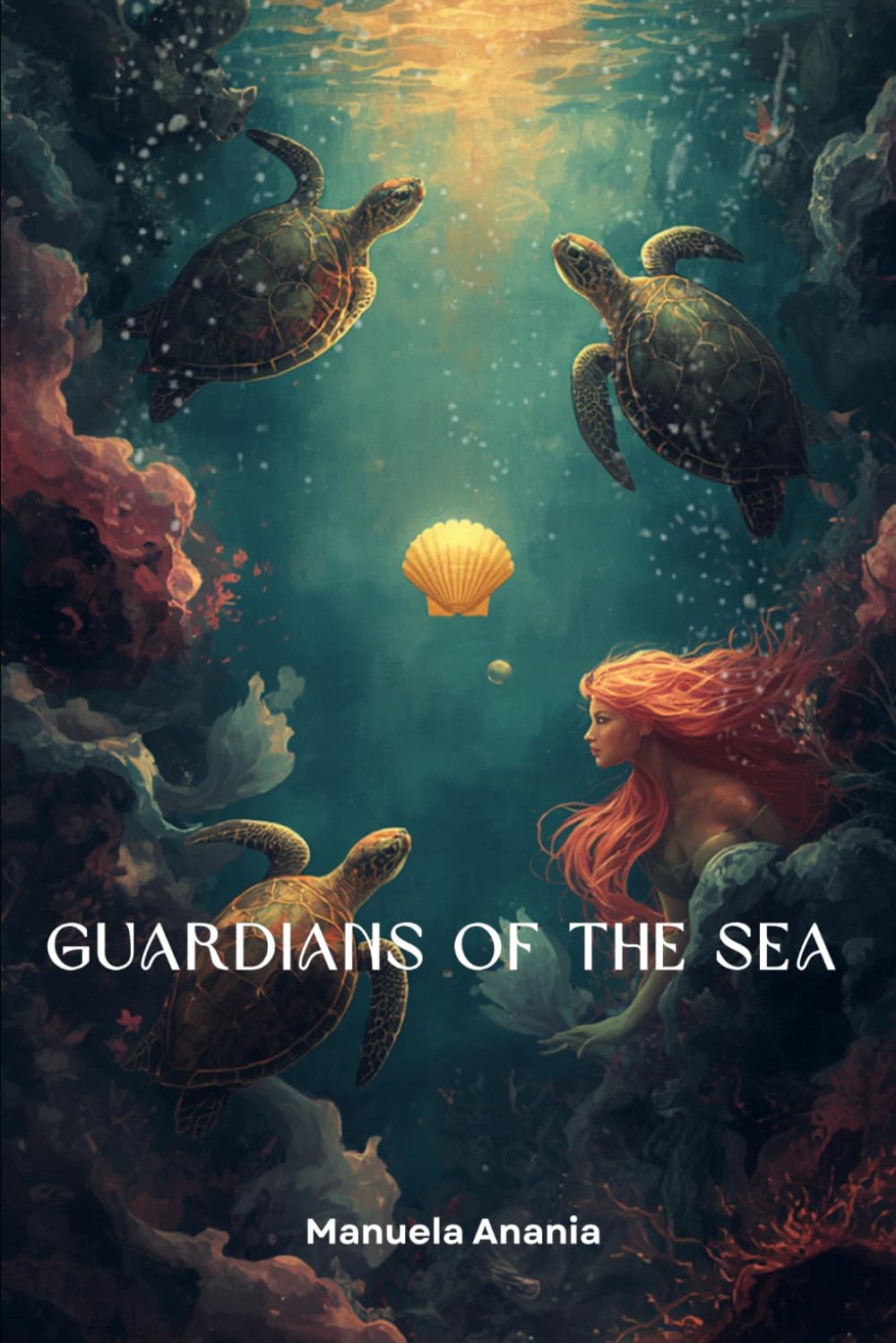 Guardians of the Sea