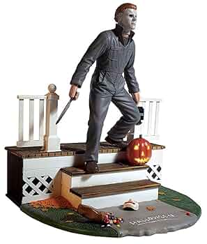 メビウス 1/8 ハロウィン ブギーマン プラスチックモデルキット MOE970 71w0pJ68IuL._UF350,350_QL50_.jpg