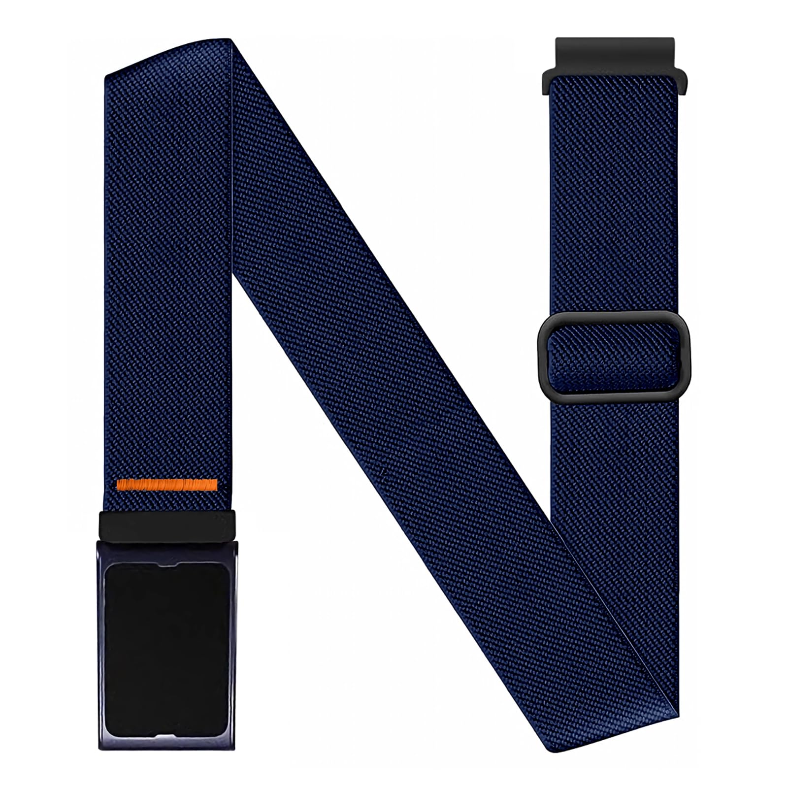 Zspoly 22mm Sport Bizepsband Kompatibel mit Amazfit Helio Strap für Damen Herren,Nylon Elastisches Verstellbar Arm/Knöchelband Joggen Für Amazfit Helio Strap