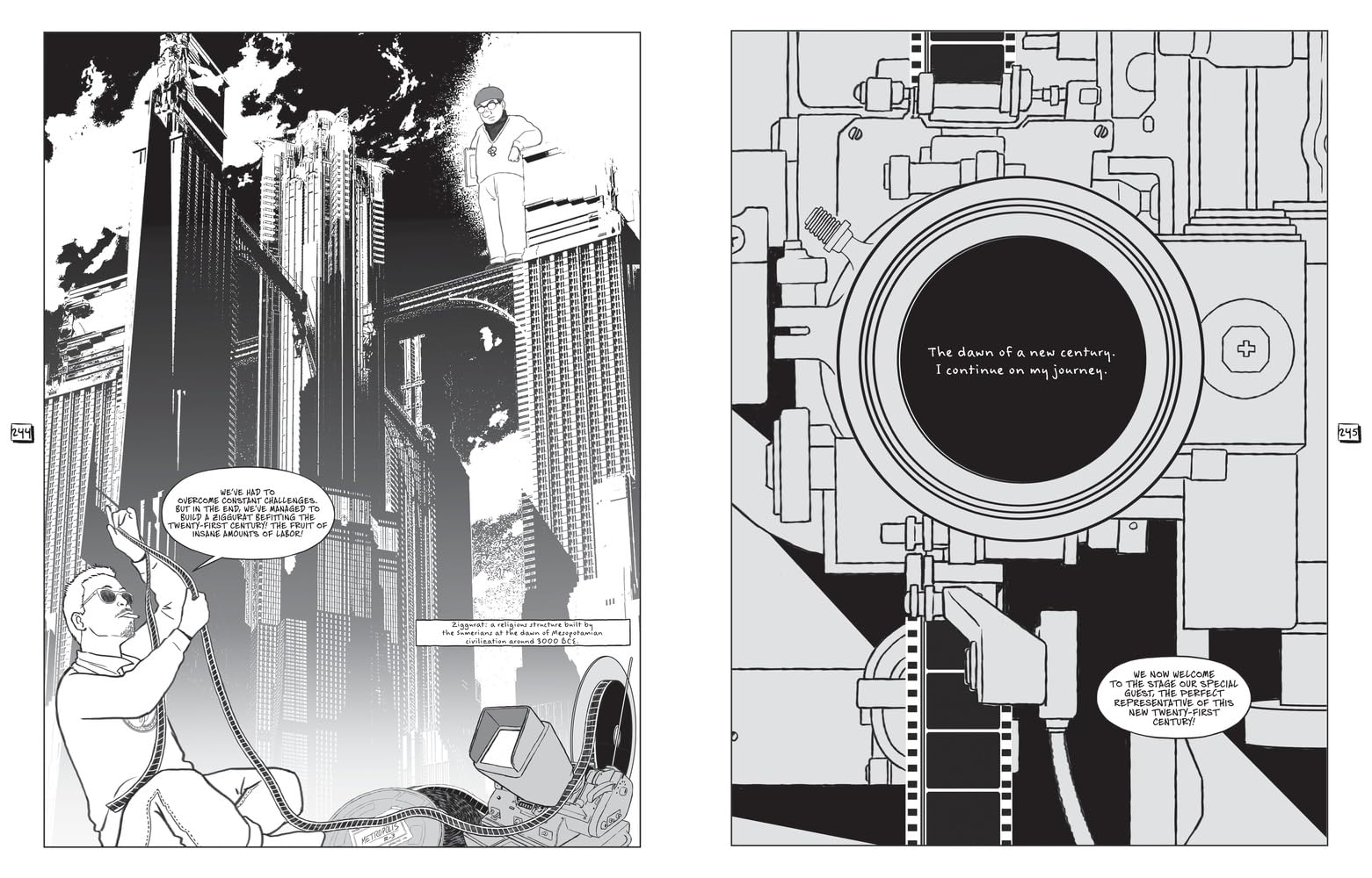 My Life in 24 Frames per Second: A Manga Autobiography of a Japanese Animation Pioneer Rintarô
